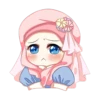 Hijab Princess 17