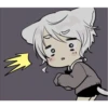 Cute cat ear boy 18