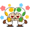 Talking Super Mario 12