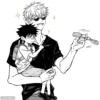 Father & Son 13
