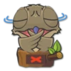 Lovely Potoo 16