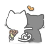 live of two cats 12