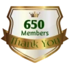 Thank You Members 16