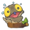 Lovely Potoo 17