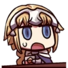 Jeanne D'arc 16