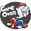 GAME
OVER