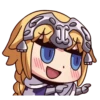 Jeanne D'arc 17