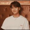 Pink
근데 막상 그때는 직캠 보니까 민망했어요.