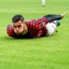 FOOTBALL REACTIONS 16