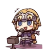 Jeanne D'arc 19