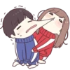Jersey Couple 17