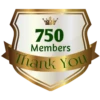 Thank You Members 20