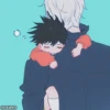Father & Son 15