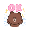 Line Cute & Soft 13
