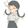 twin tails girls 22