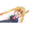 Kobayashi-san Chi No Maid Dragon 16