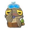 Lovely Potoo 19