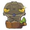 Lovely Potoo 20