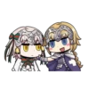 Jeanne D'arc 21