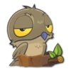 Lovely Potoo 21