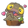 Lovely Potoo 22