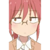 Kobayashi-Miss Kobayashi's Dragon Maid 20