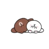 Line Cute & Soft 15