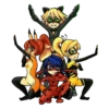 miraculous 23