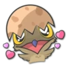 Lovely Potoo 23