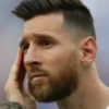Lionel Messi 22
