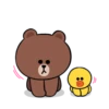Line Cute & Soft 17