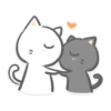 live of two cats 16