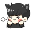 el the black cat 20