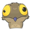Lovely Potoo 24