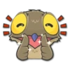 Lovely Potoo 25