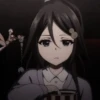 Reina. Izumi @Hinata_Saan 21