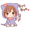 Bye Bye