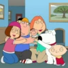 Family Guy 18