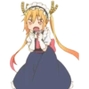 Kobayashi-san Chi No Maid Dragon 19