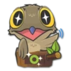 Lovely Potoo 26