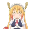 Kobayashi-san Chi No Maid Dragon 20