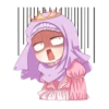 Hijab Princess 22