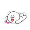 Line Cute & Soft 18