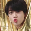 MY HAPPY JIN