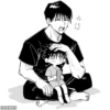 Father & Son 21