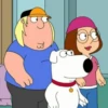Family Guy 20