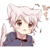 Cute cat ear boy 25