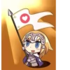 Jeanne D'arc 25