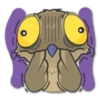 Lovely Potoo 27