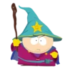 South Park 25